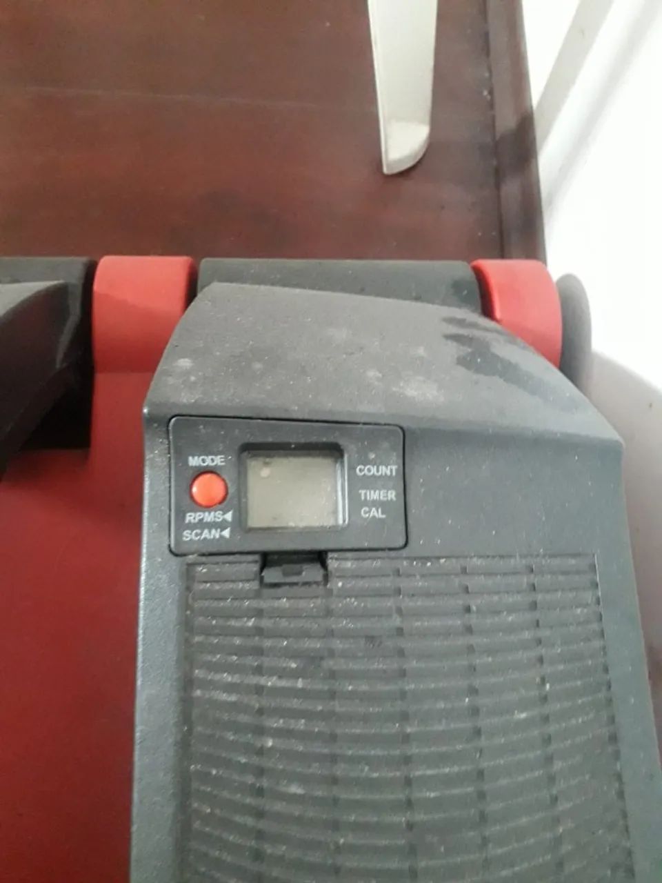 air climber polishop - Foto 5