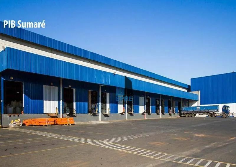 Galpão para alugar,monousuario 13835 m² - Sumaré/SP - Foto 3