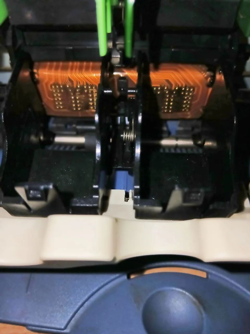 Impressora lexmark z35  - Foto 3