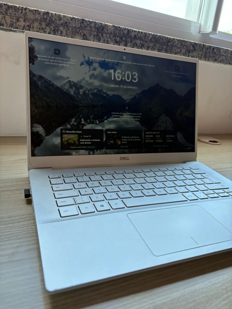 Notebook Dell Inspiron 145000 - Foto 2