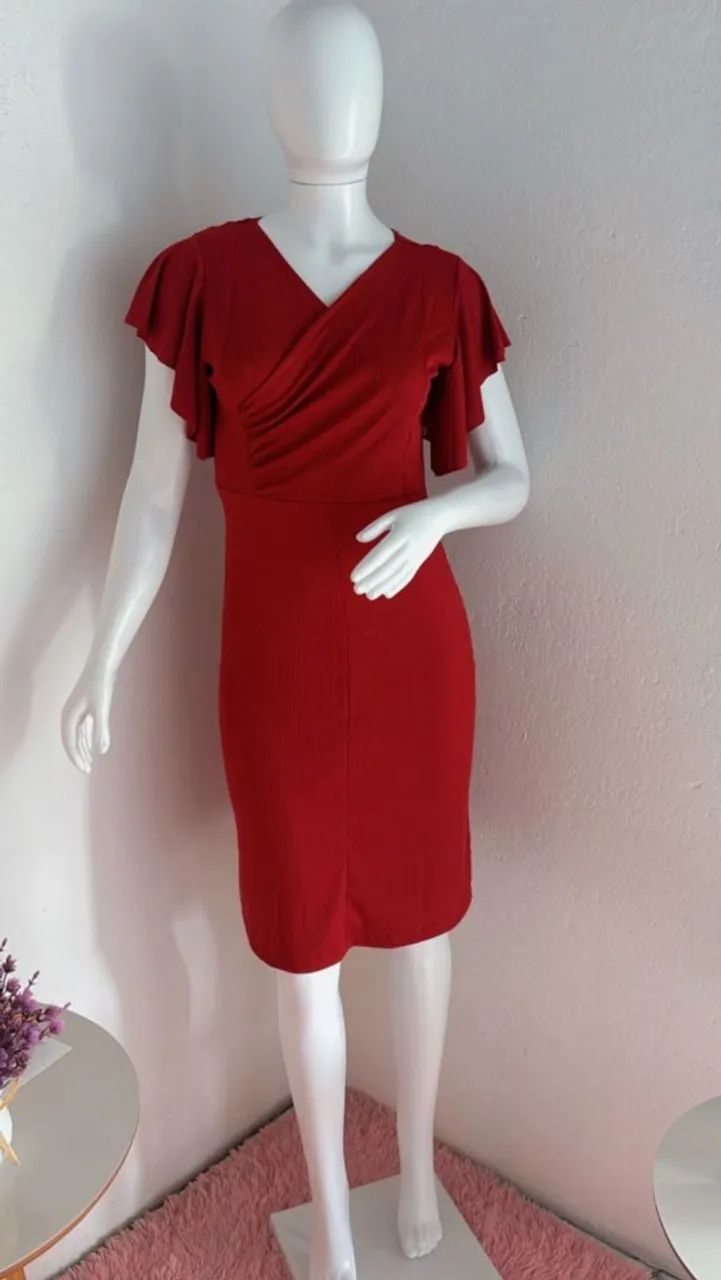 Vestidos  - Foto 2