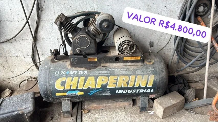Equipamentos - Foto 4