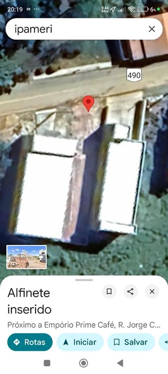 Lote comercial R$ 100.000,00 - Foto 4