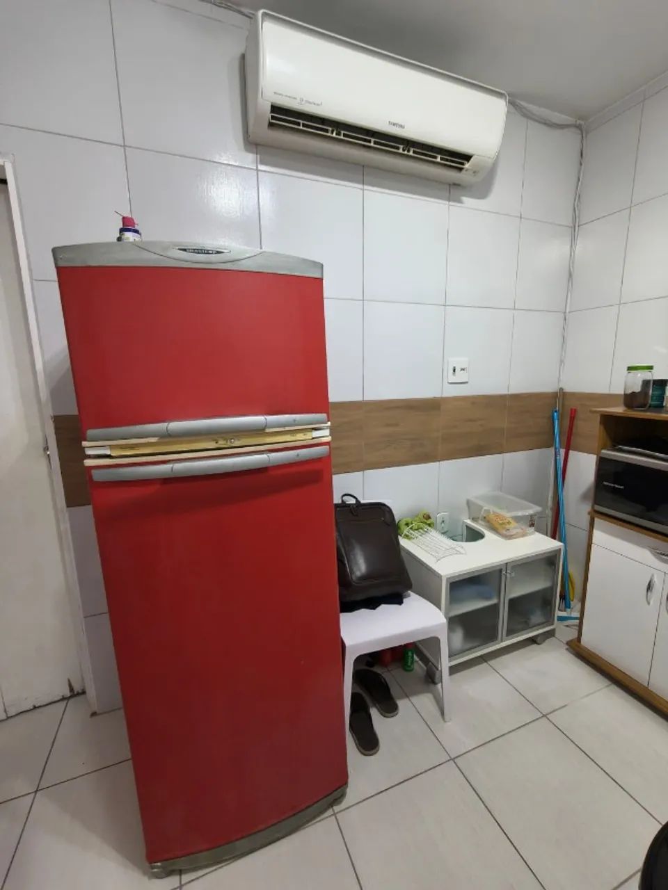 Sala p escritório 22m2 - Foto 4