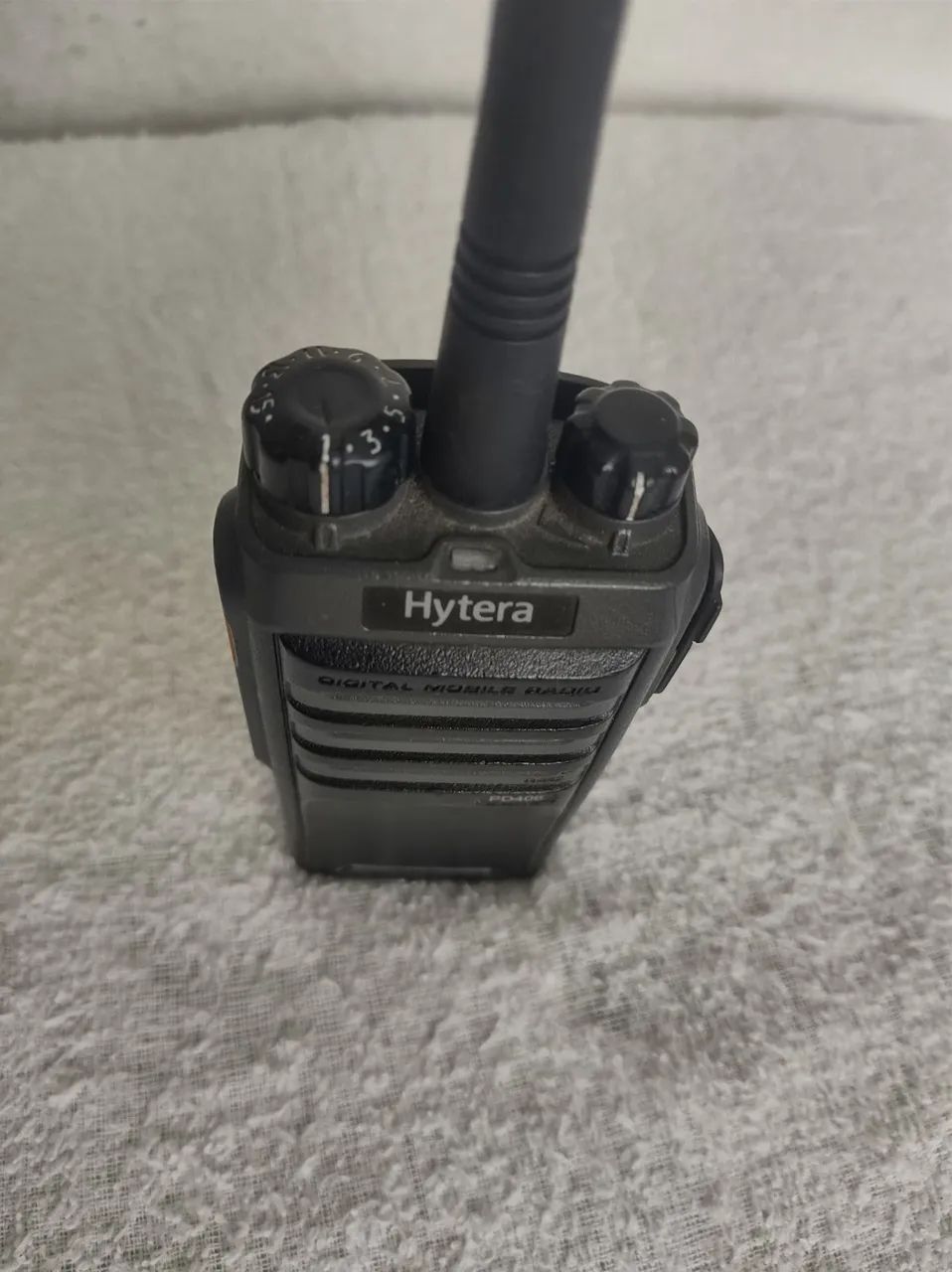 RÁDIO HYTERA VHF - Foto 3