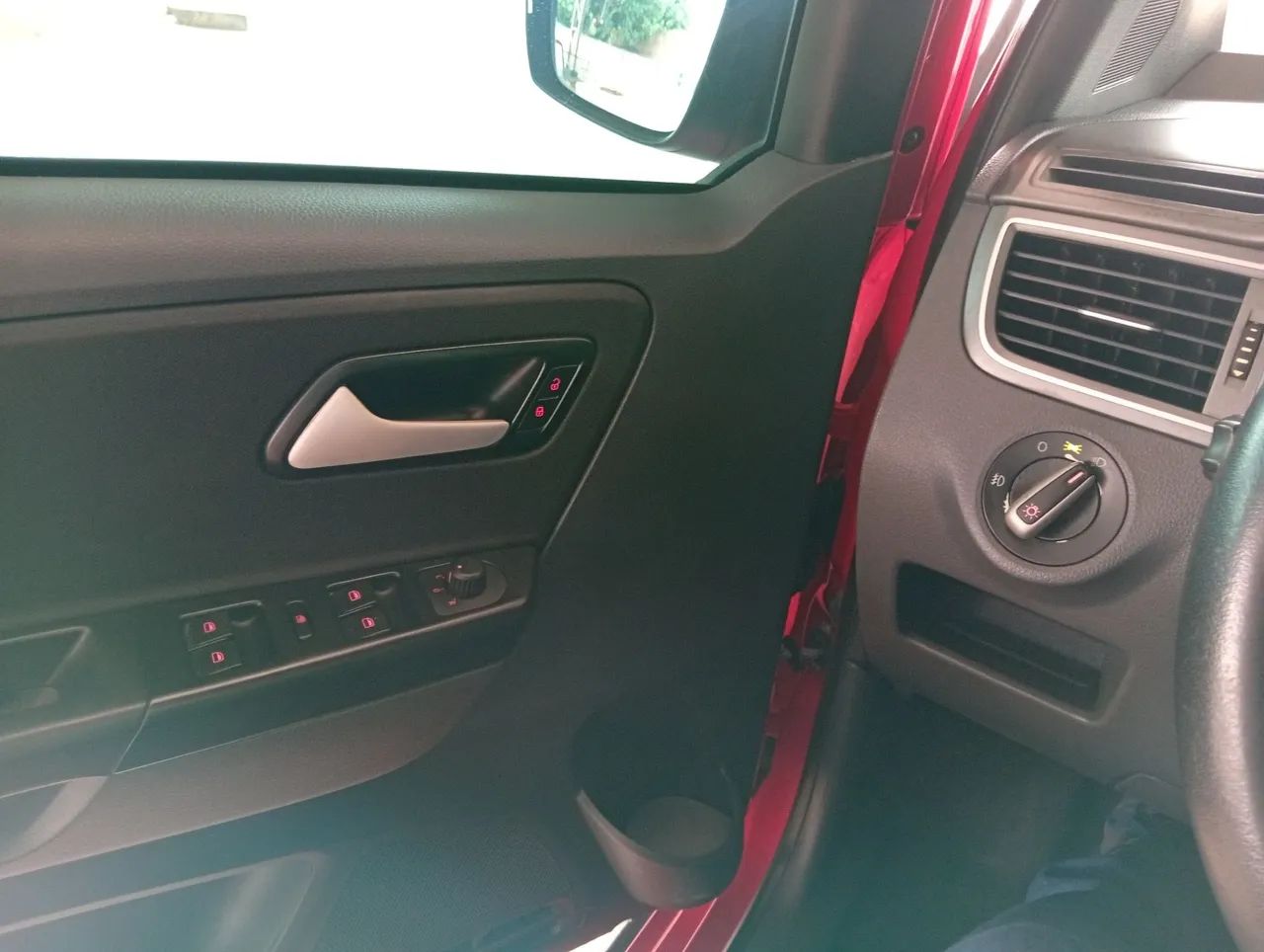 Volkswagen Fox Xtreme 1.6 Flex 8V 5P 2018 - Foto 5