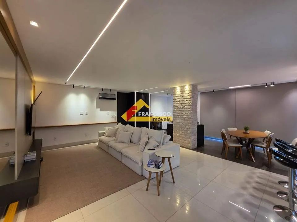 Apartamento a venda de porteira fechada