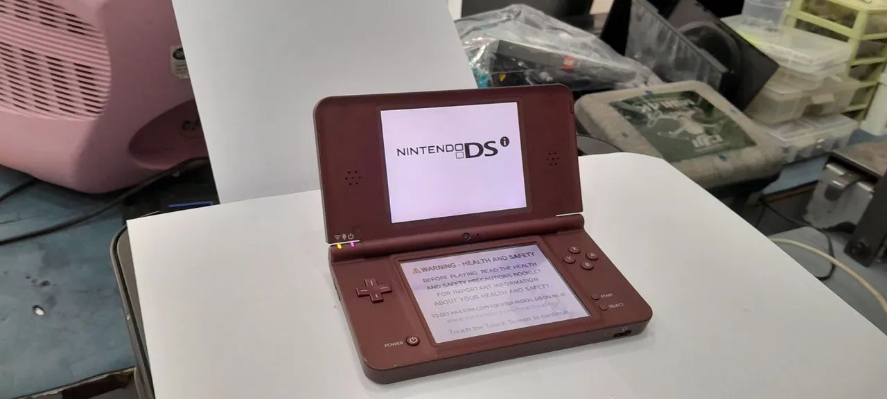 Nitendo ds xl - Foto 2