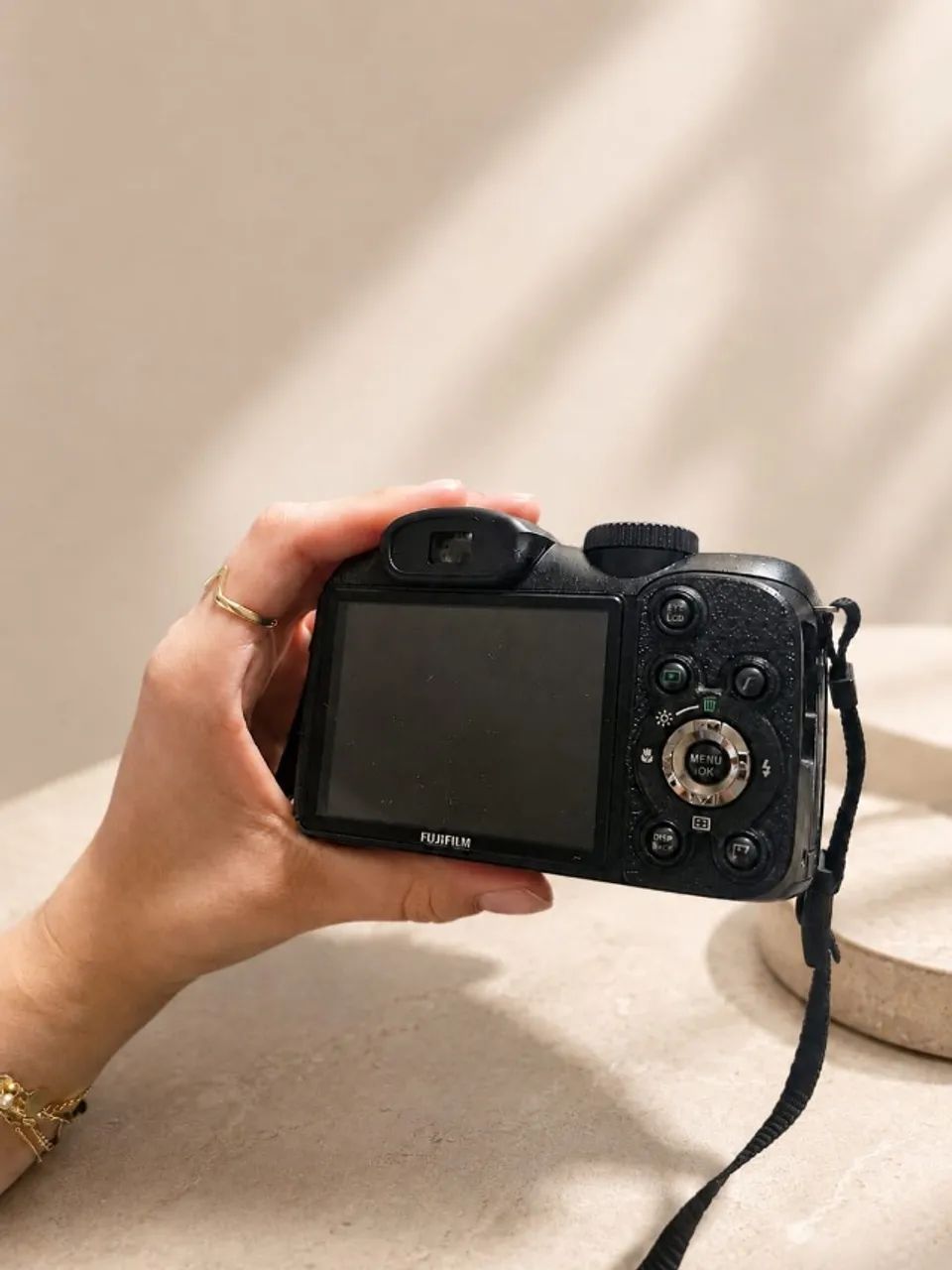 FujiFilm Pinepix S1800 - Foto 3