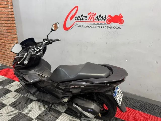 HONDA PCX 160 CBS - Foto 4