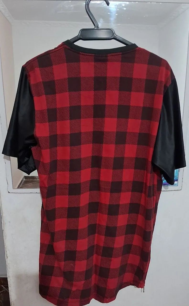 Camiseta Jota K - Foto 2