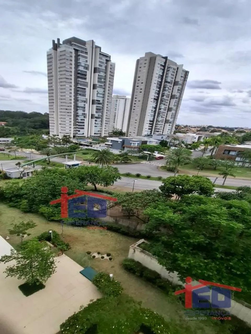 Residencial - Lorian Boulevard
