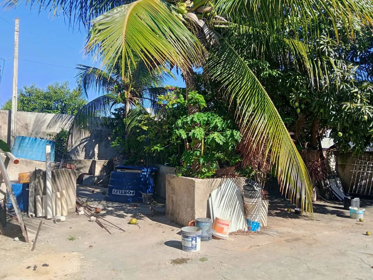Vendo casa com piscina ao lado do sítio Terêncio  - Foto 3