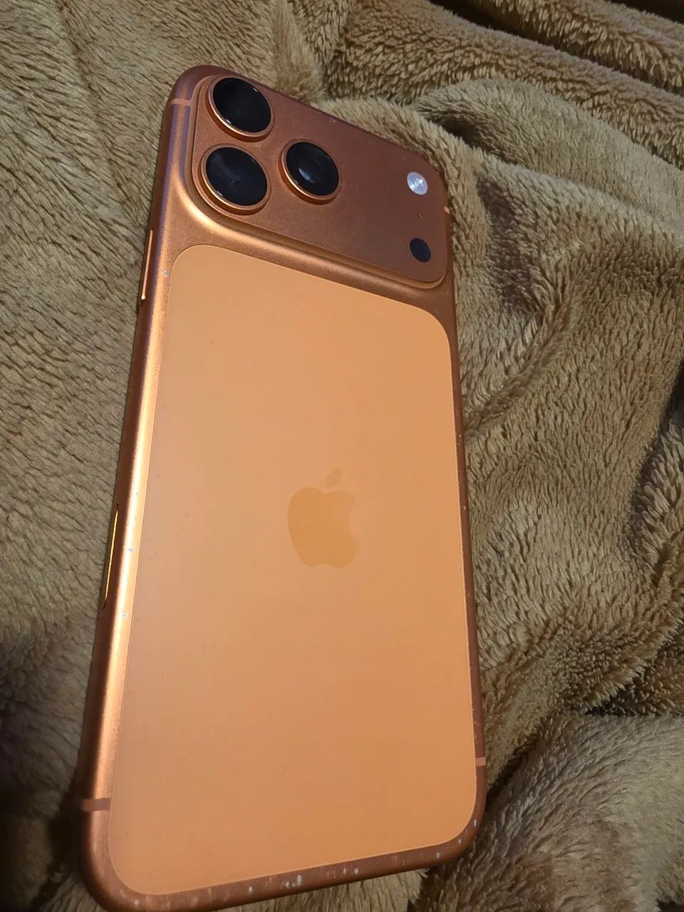 Iphone 17 pro max 256GB