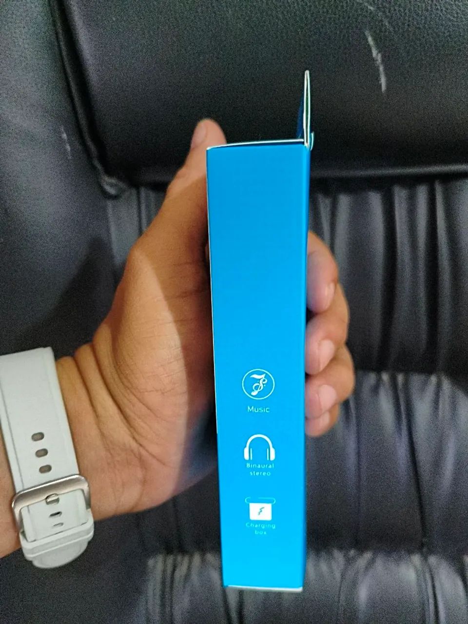 Fone de ouvido sem fio  - Foto 3