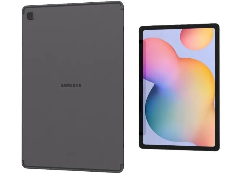 TABLET - GALAXY TAB S6 LITE - Foto 2