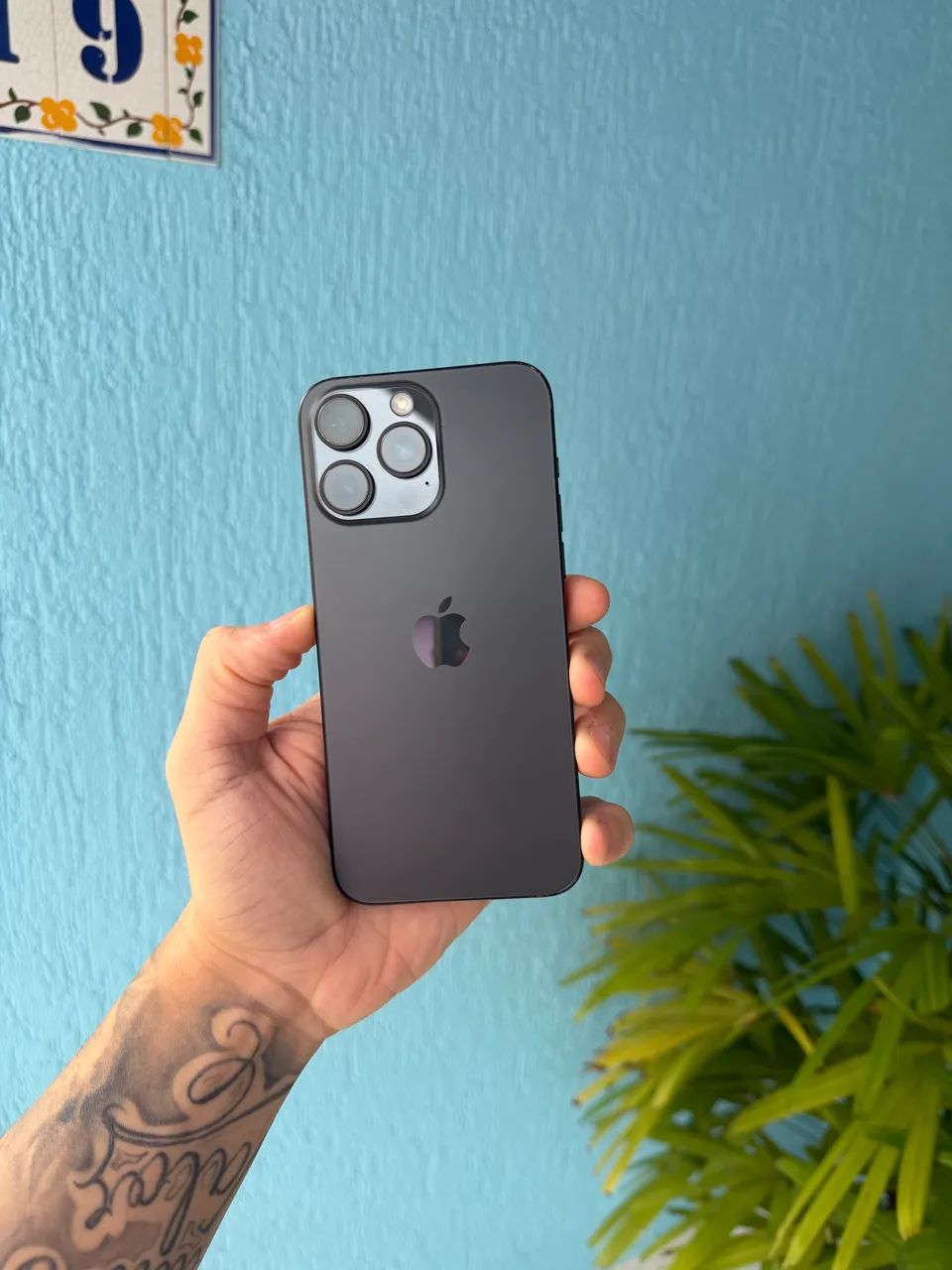 IPHONE 15 PRO MAX 256GB - Foto 2