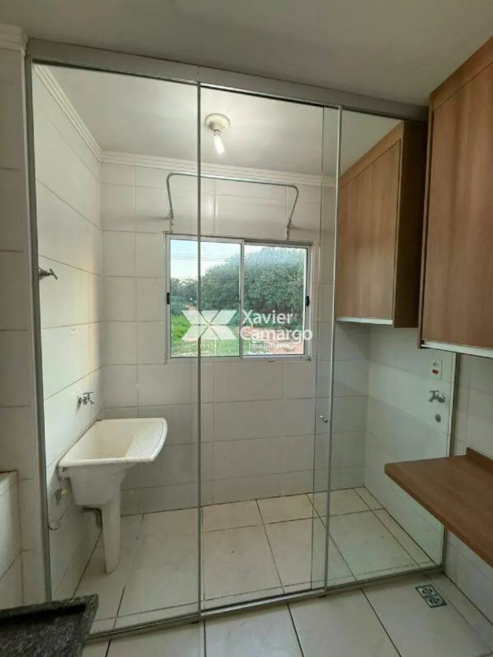 Apartamento com 2 quartos no bairro Parque Mãe Preta - Rio Claro/SP - Foto 5