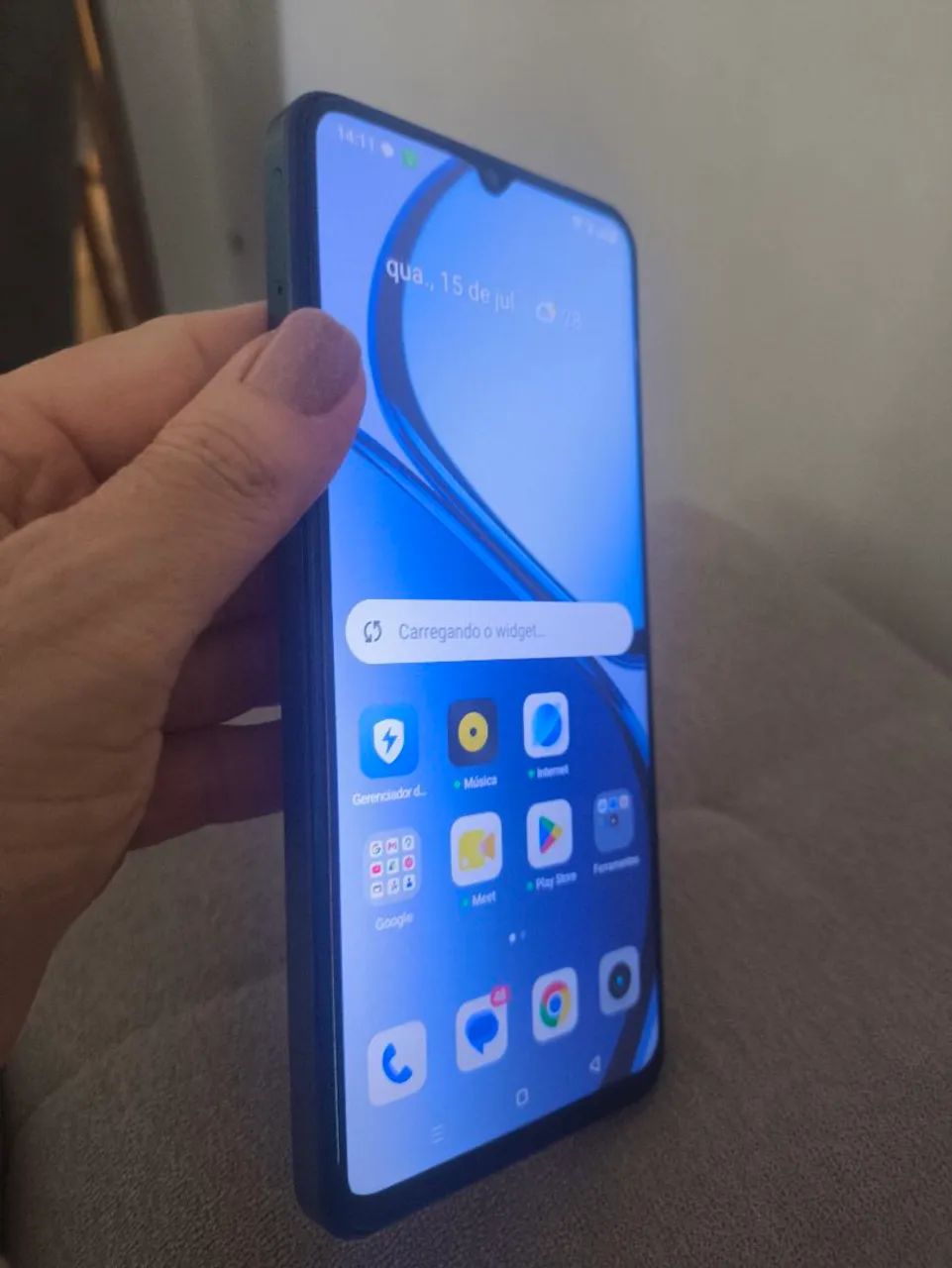 Realme note 50 - Foto 4