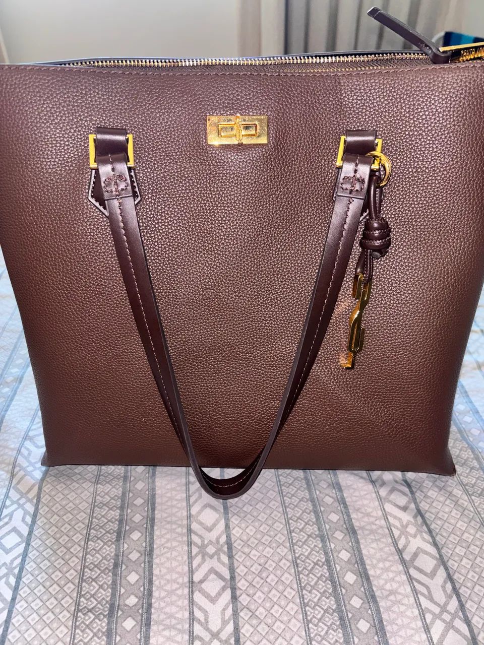 Bolsa Santa Lolla grande 