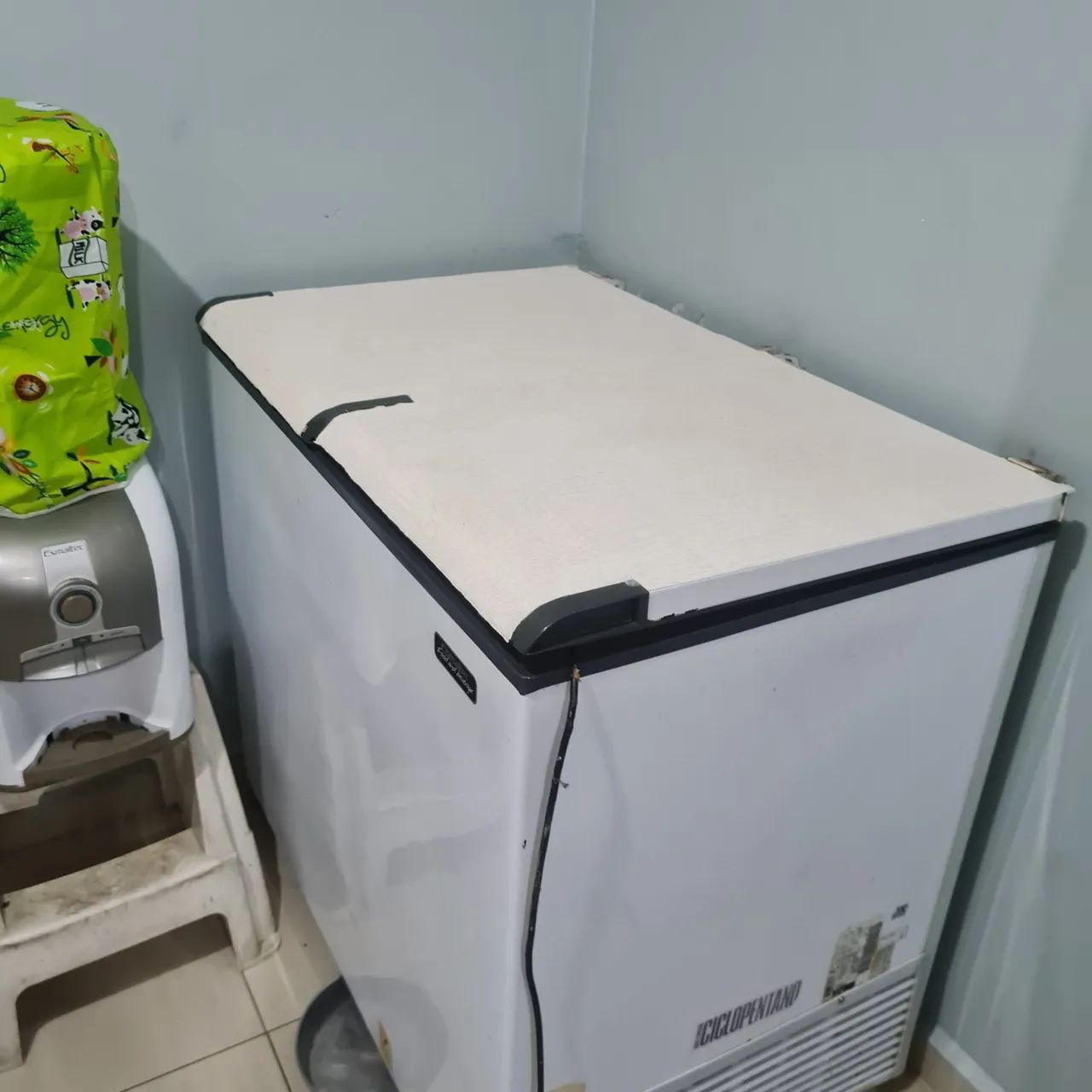 Freezer smaltec - Foto 4