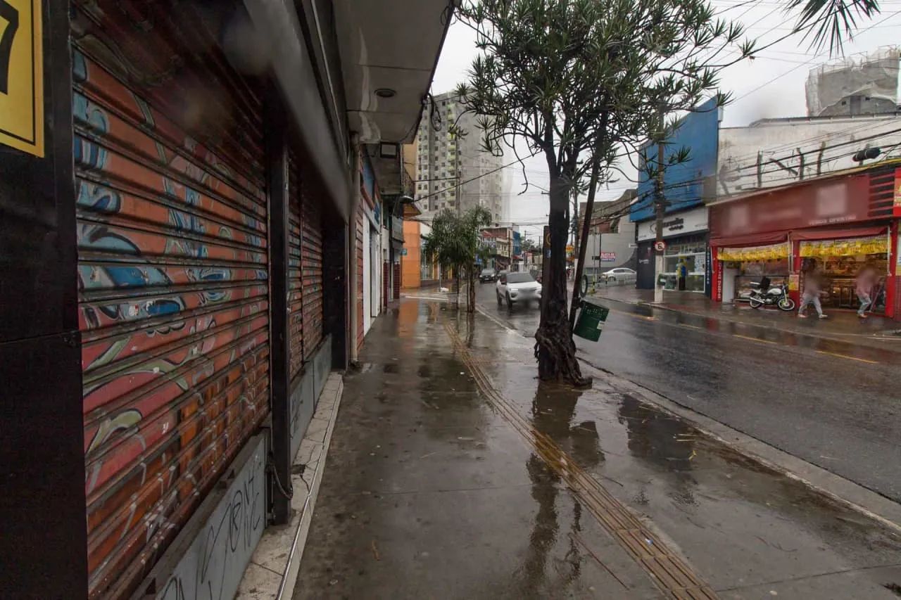 Loja na Avenida Sapopemba, 7609  760 m² - Foto 3