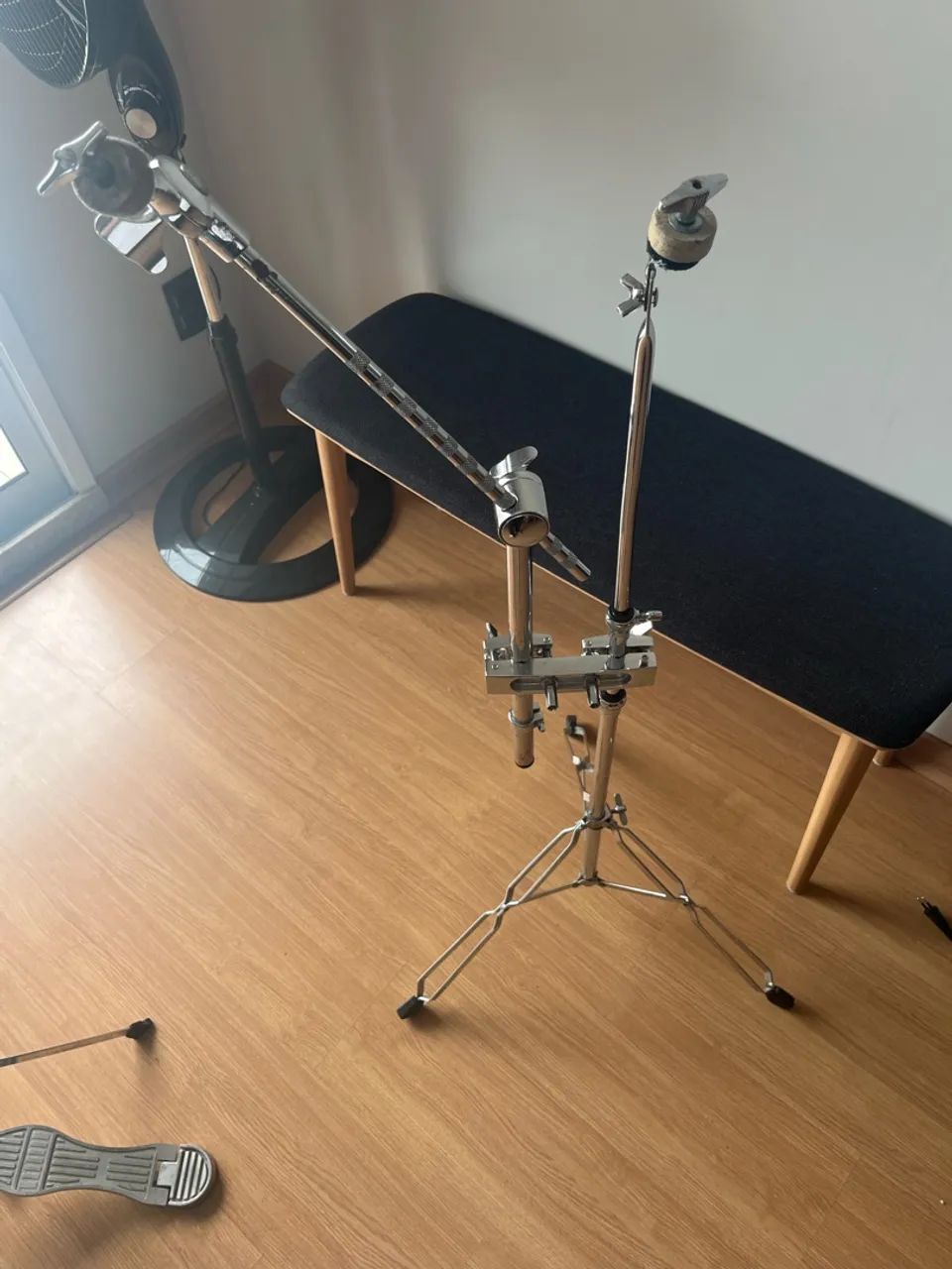 Peças para percussão  - Foto 5