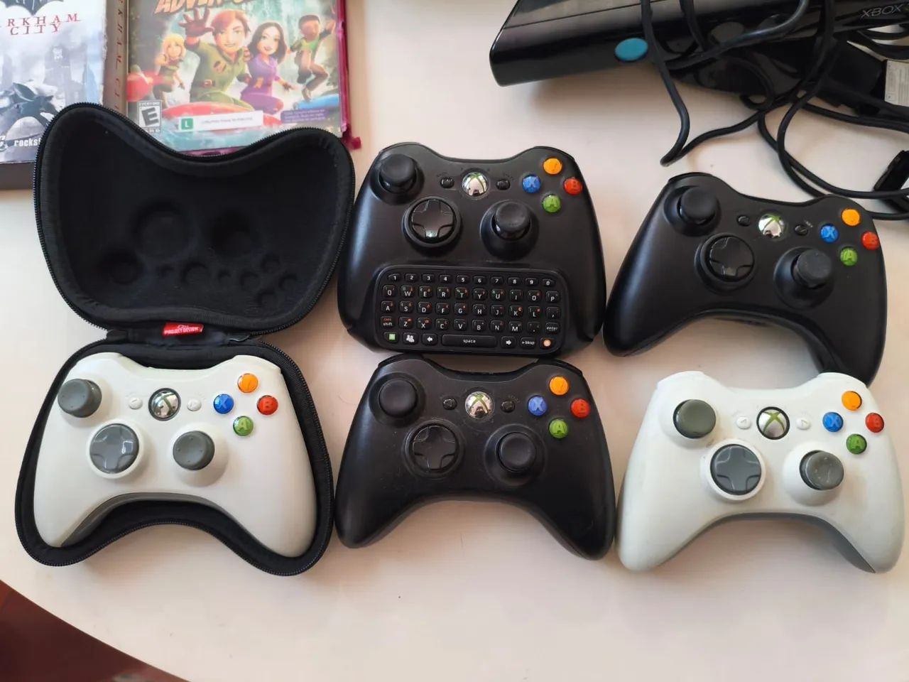 VENDO XBOX 360 - Foto 3