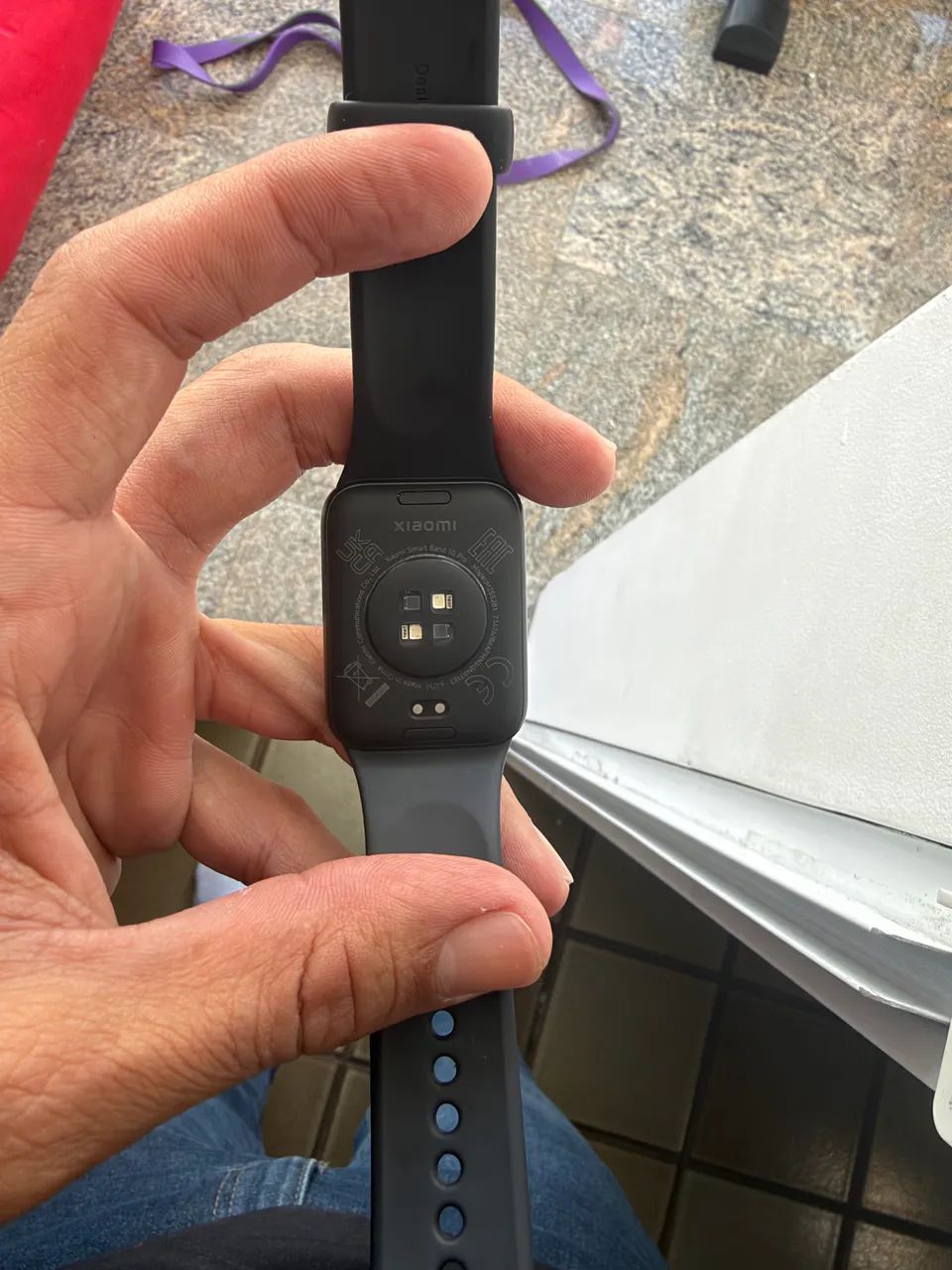 Mi Band 10 PRO - Foto 5