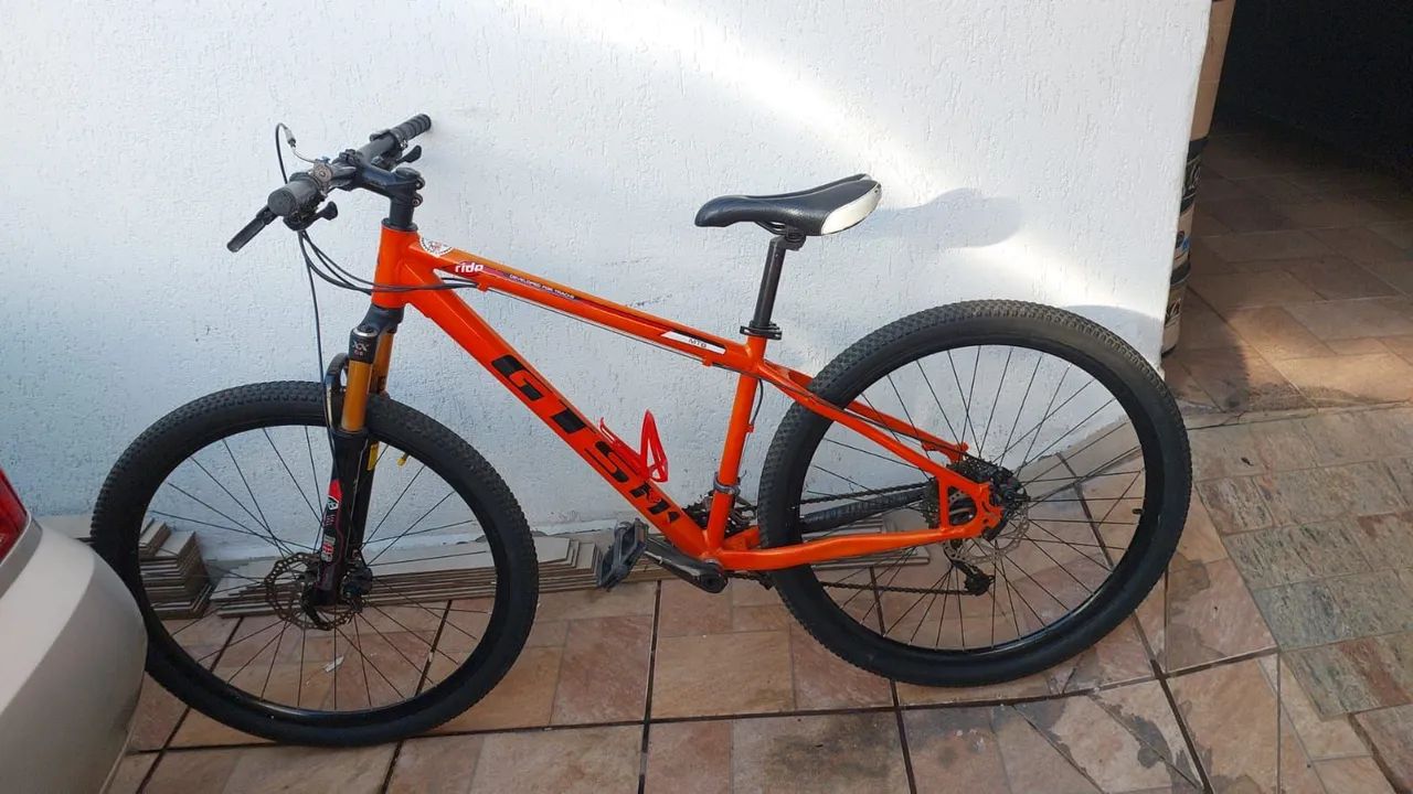 Bicicleta Aro 29
