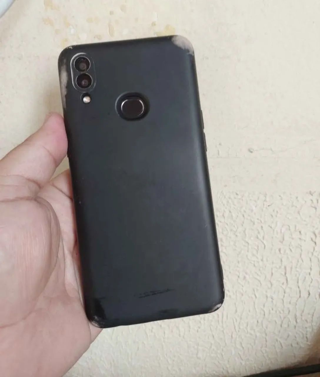 Samsung A10s - Foto 3