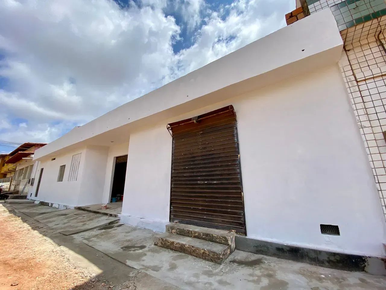 Ponto comercial Itaguará Cohatrac - Foto 2