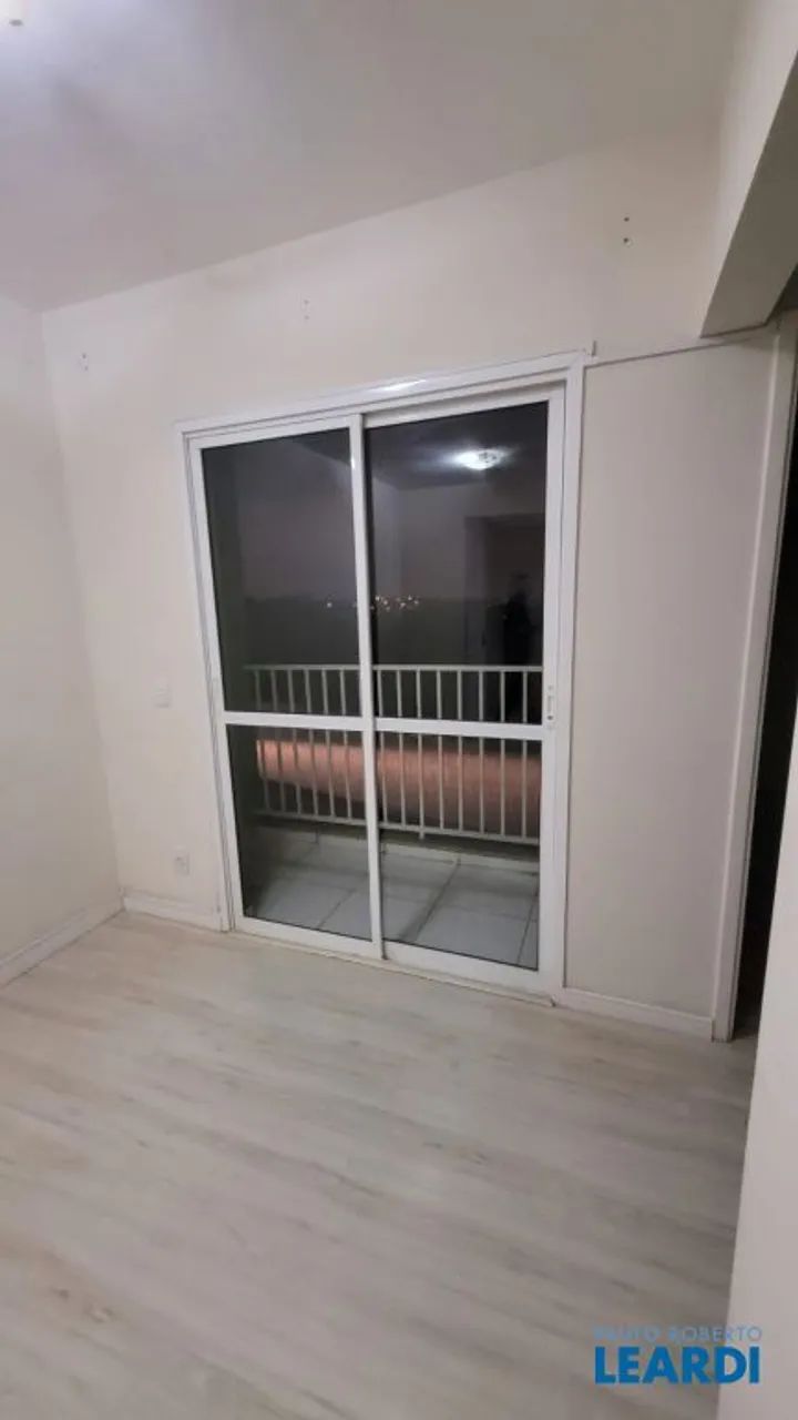 APARTAMENTO - SANTA CLAUDINA - SP - Foto 4