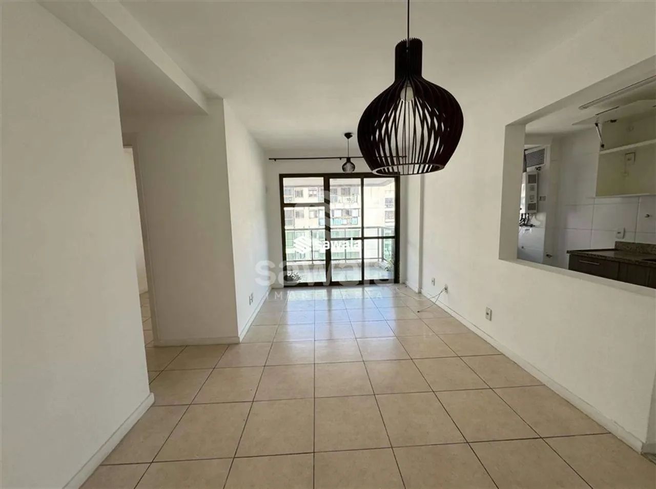 Apartamento à venda com 65,00m² e 2 quartos em Recreio dos Bandeirantes, Rio de Janeiro -  - Foto 2