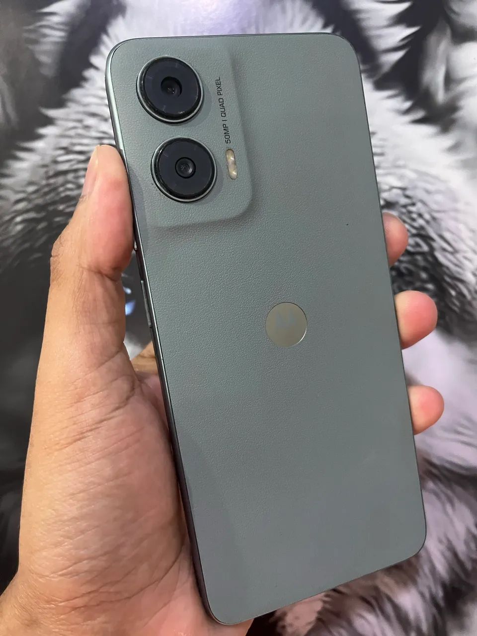 Moto G35 256Gb - Foto 5