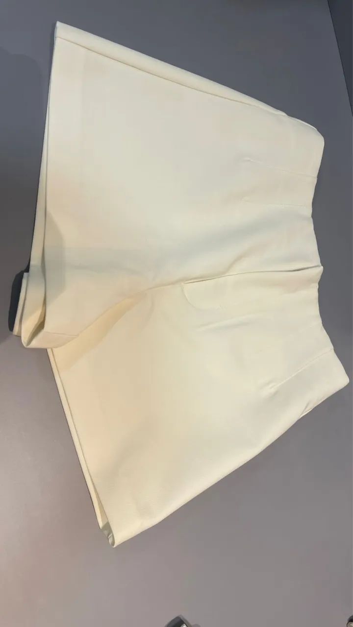 Short zara  - Foto 2