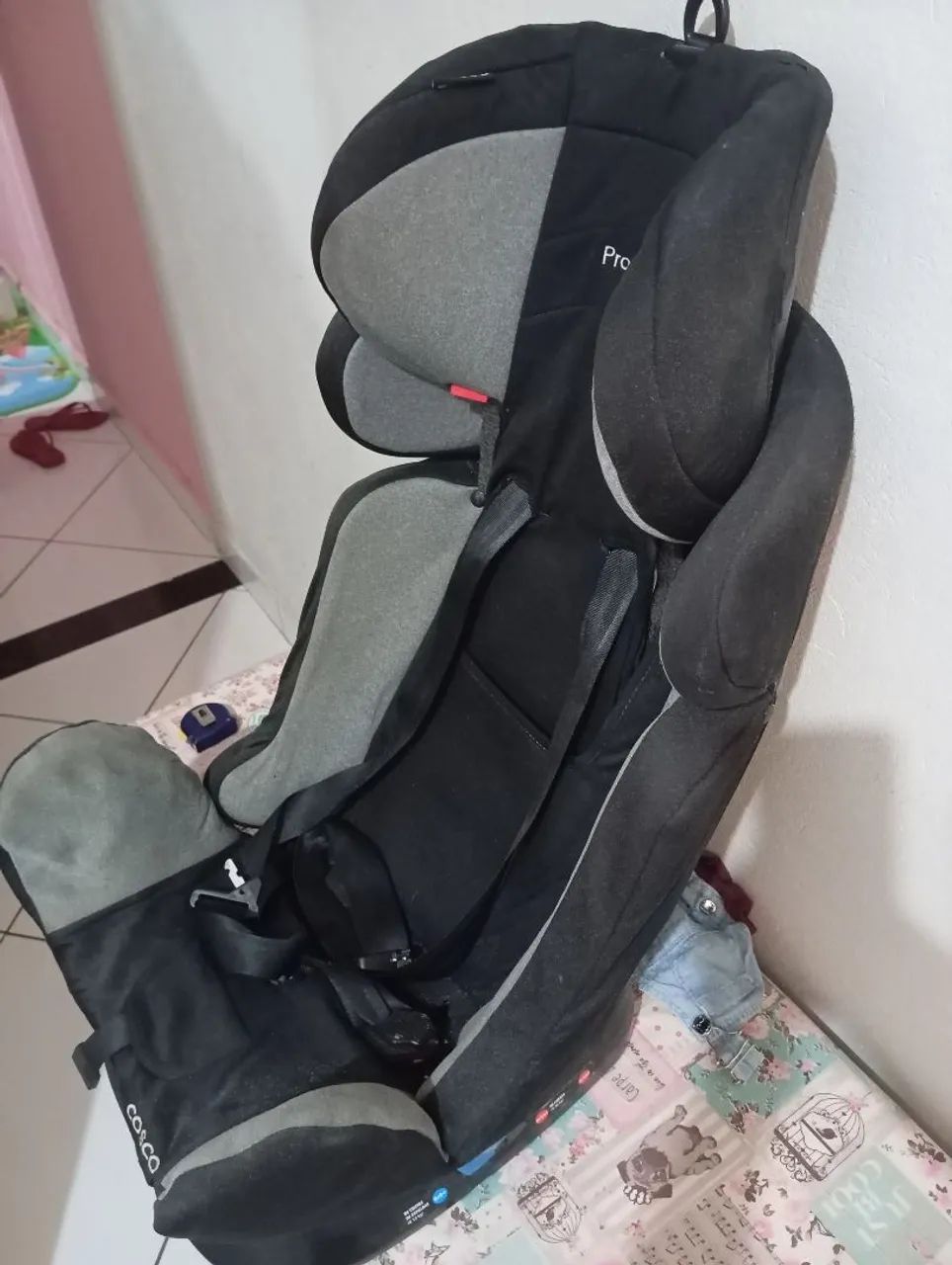 Cadeirinha de bebê  - Foto 2