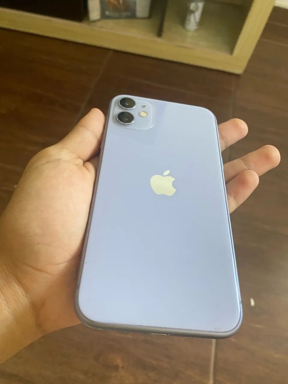 IPHONE 11 64gb ORIGINAL (65%) - Foto 3