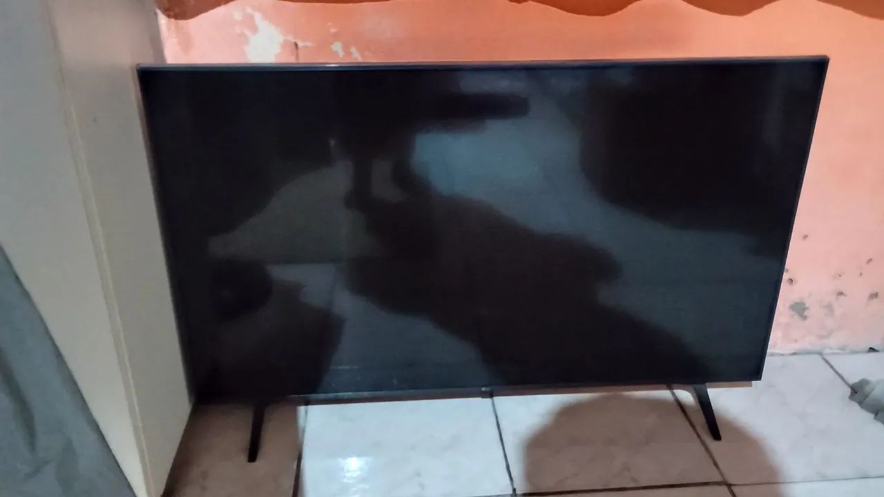 Tv Samsung 