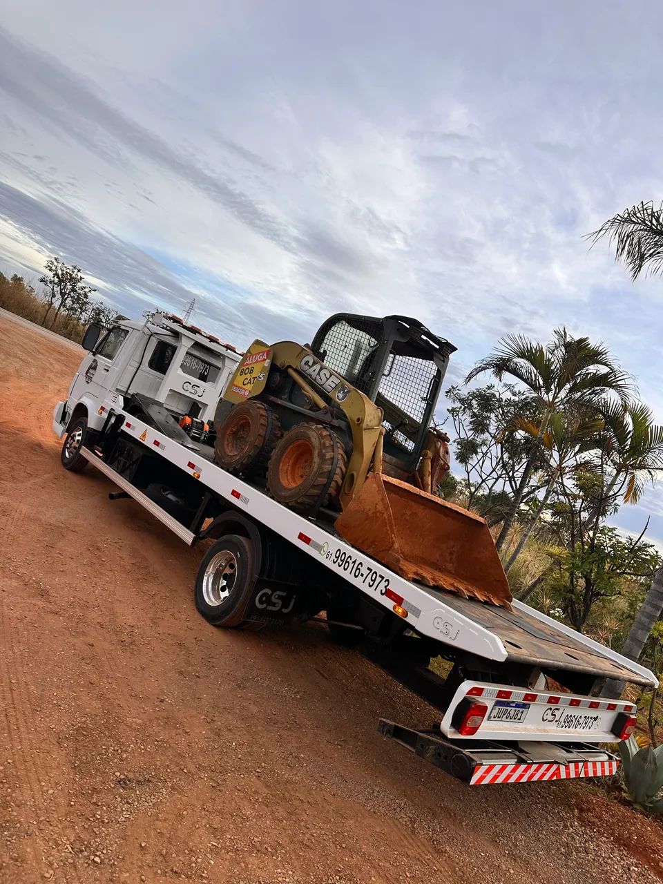 Guincho São Sebastião FM - Foto 2