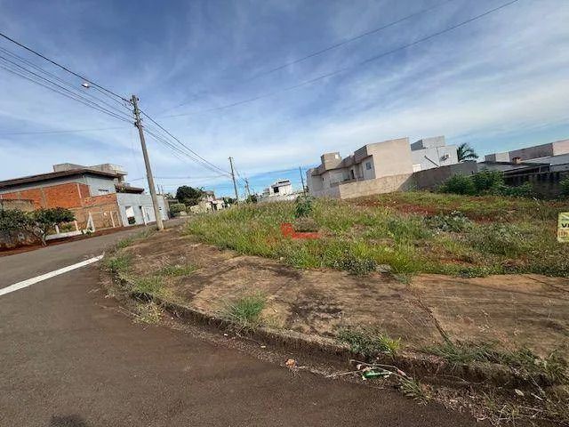 Terreno à venda, 307 m² por R$ 285.000 - Terras de Santa Bárbara - Santa Bárbara d`Oeste/S - Foto 4