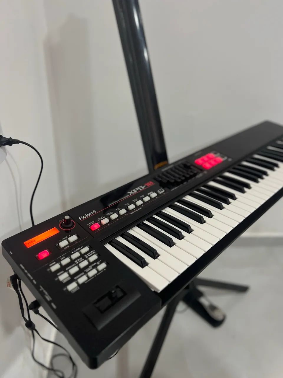 Xps 10