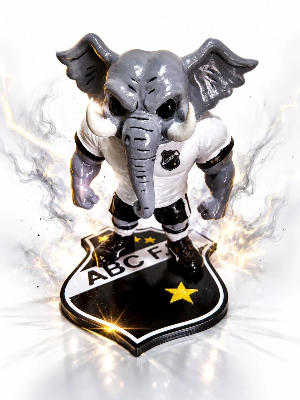 FUNKO POP - TIME DE FUTEBOL - Foto 3