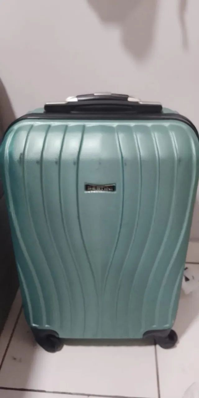 Mala de viagem Sestini