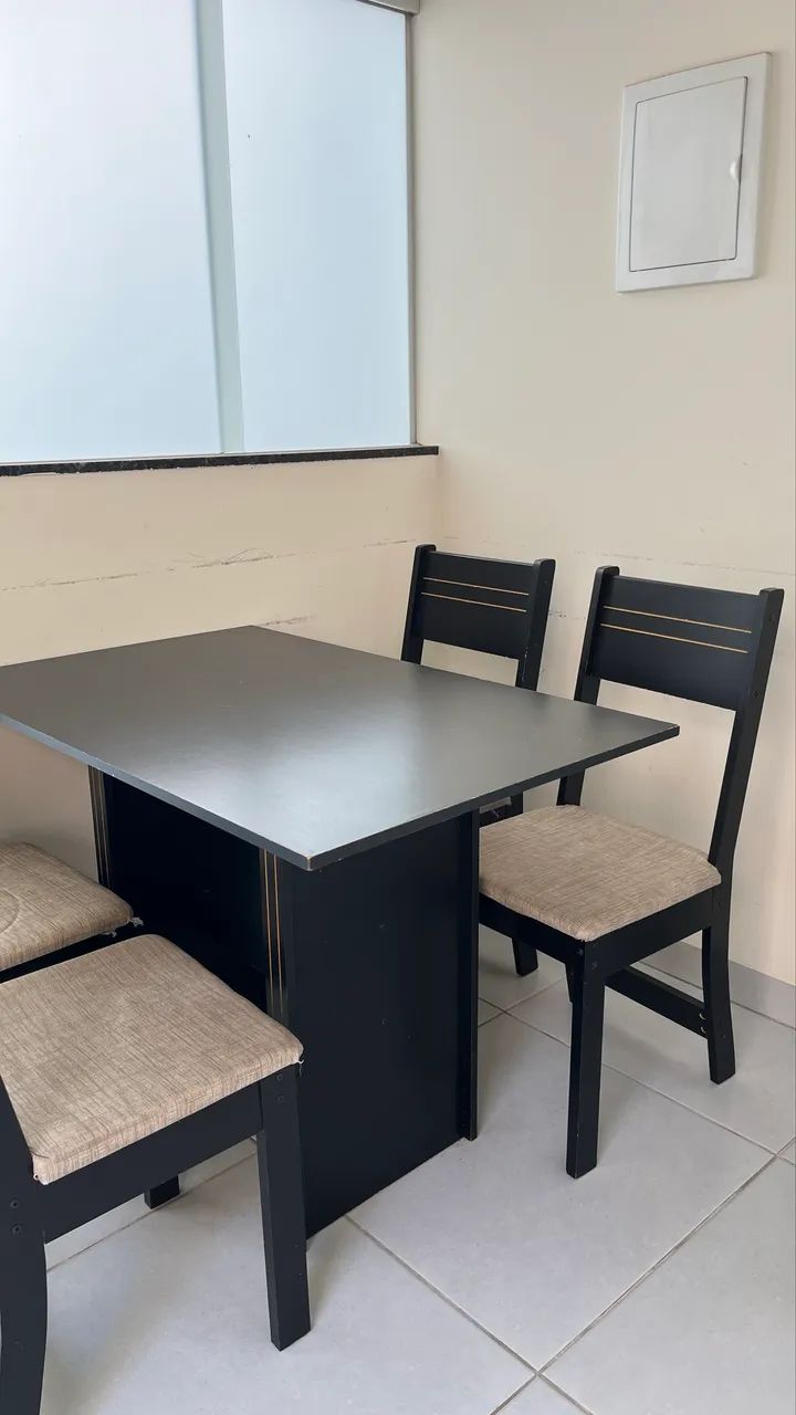 Mesa de jantar - Foto 3
