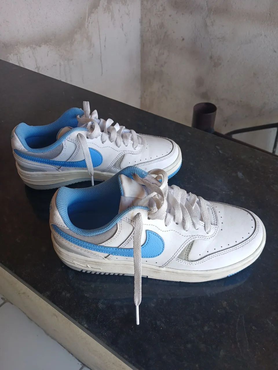 Tênis nike original - Foto 3
