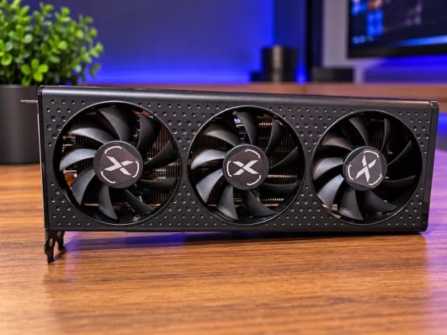 PC GAmer esperança com rx 7600 ddr5 - Foto 3