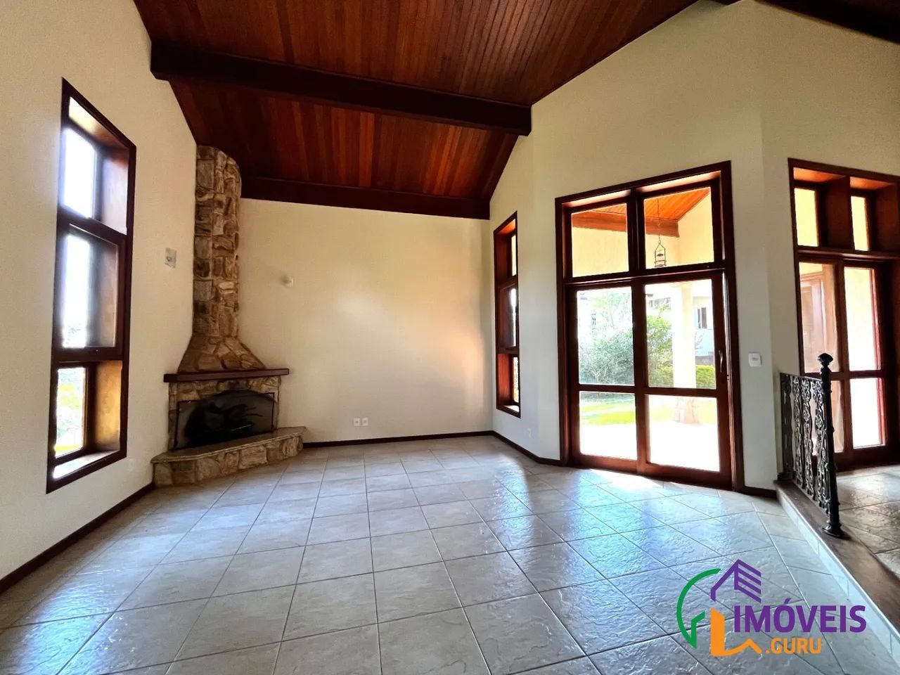 CASA EM CONDOMÍNIO - MOINHO DE VENTO - SP - Foto 3