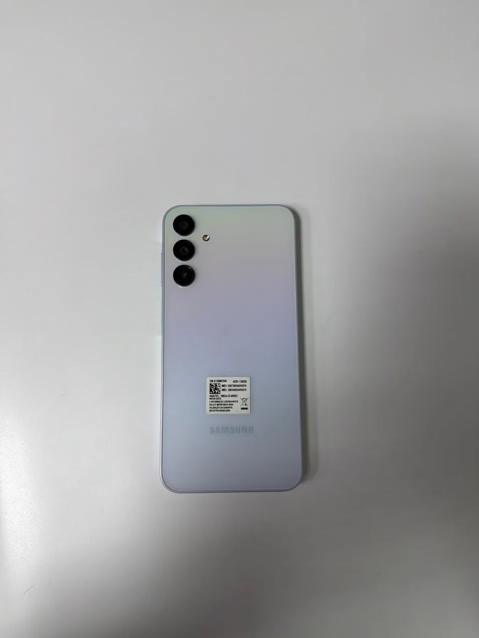Celular A15 - Foto 2