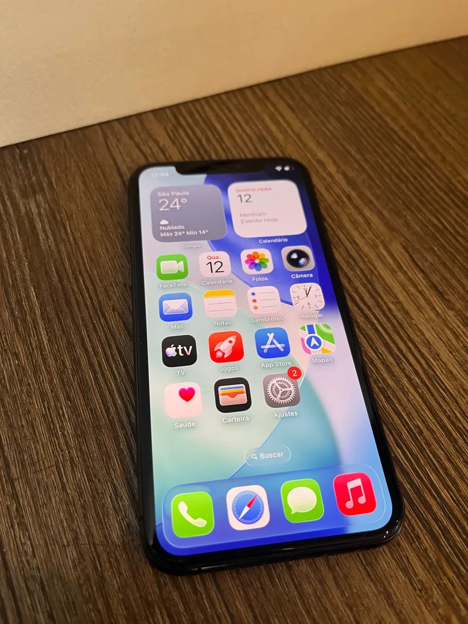 iPhone 11 Pro 64GB NOVÍSSIMO  - Foto 4